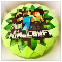 Dort Minecraft