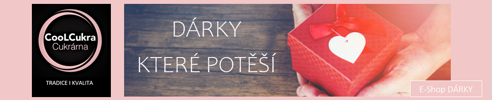 Objednej si originální dárky, které potěší!