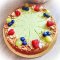 Dort Cheesecake pistácie