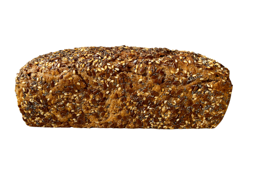 Pečivo - Chleba Žitný semínkový 750g