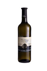 Lechovice MZ Chardonnay  2022 0.75l