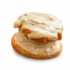 Větrník Karamel (1,3,7)