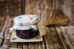 Džem 250g - Rakytník