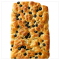 Pečivo - Focaccia olivová 900g