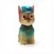 Marcipán - Tlapková patrola - Paw Patrol Chase (modrý)