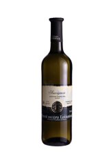 Lechovice MZ Sauvignon 2023 0.75l