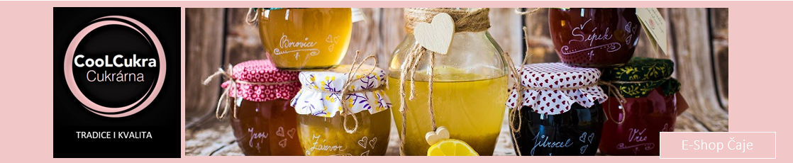 Objednej si dobroty ...