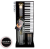 Dárková láhev - Sada Piano 0,2 l - švestka 40 %