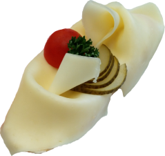 Chlebíček sýrový 100g (1,3,7,10)