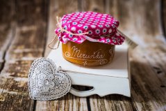 Džem 250g - Meruňka