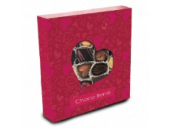 ChocoBonte Pralinky Bomboniera 16