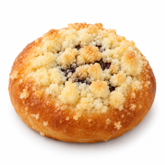 Koláč Cool 150g (1,3,7) Povidlové