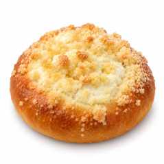 Koláč Cool 150g (1,3,7) Tvaroh