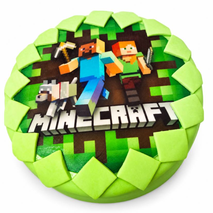 Dort Minecraft