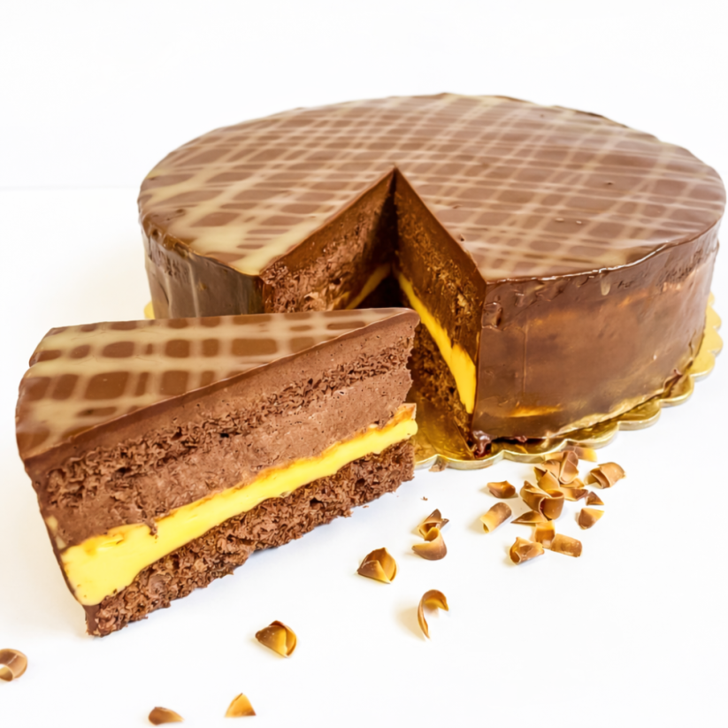 Dort Špička - Klínek