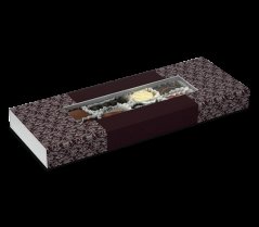 ChocoBonte Pralinky Bomboniera 8