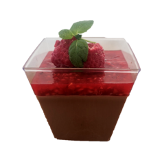 Panna Cotta (7) ČokoMalina
