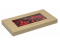 ChocoBonte Tab.Čok. mléčná s lyofilizovaným ovoc. 90g