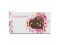 ChocoBonte Tab.Čok. hořká s pekanovými ořechy 90g