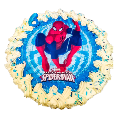 Dort Spiderman