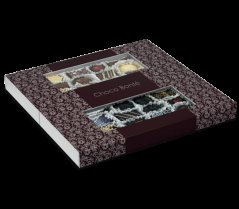 ChocoBonte Pralinky Bomboniera 24