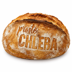 Pečivo - Chleba Pšenično žitný 880g (1)