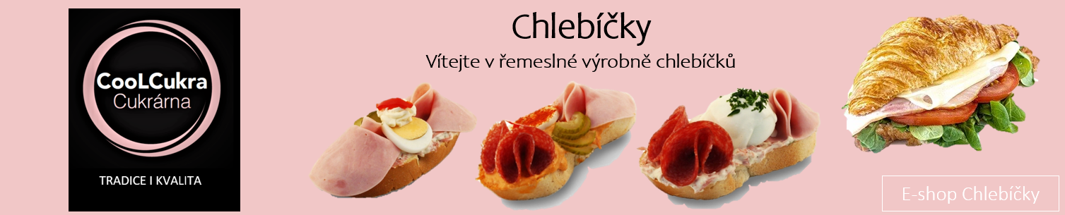 Objednej si chlebíček ...