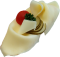 Chlebíček sýrový 100g (1,3,7,10)