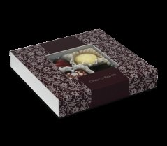 ChocoBonte Pralinky Bomboniera 4