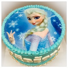 Dort Frozen