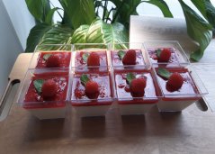 Panna Cotta (7) ČokoMalina